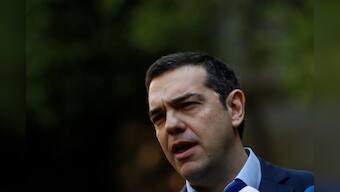 Greek PM Tsipras expected to survive confidence vote on Wednesday
