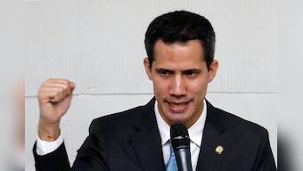 Venezuela congress asks foreign countries to freeze Maduro-linked accounts