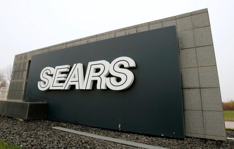 Sears chairman prevails in bankruptcy auction for retailer with 52 billion bid sources
