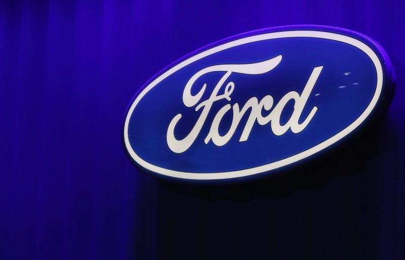 Ford sees weakerthanexpected fourth quarter uncertainty in 2019