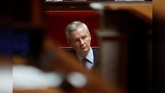 French government calls for Renault board meeting to replace Ghosn