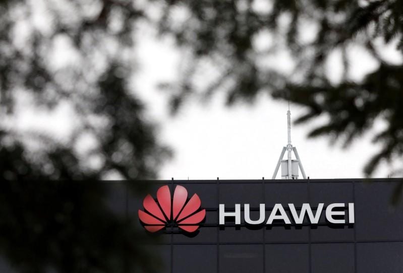 US investigating Huawei for alleged trade secret theft  WSJ