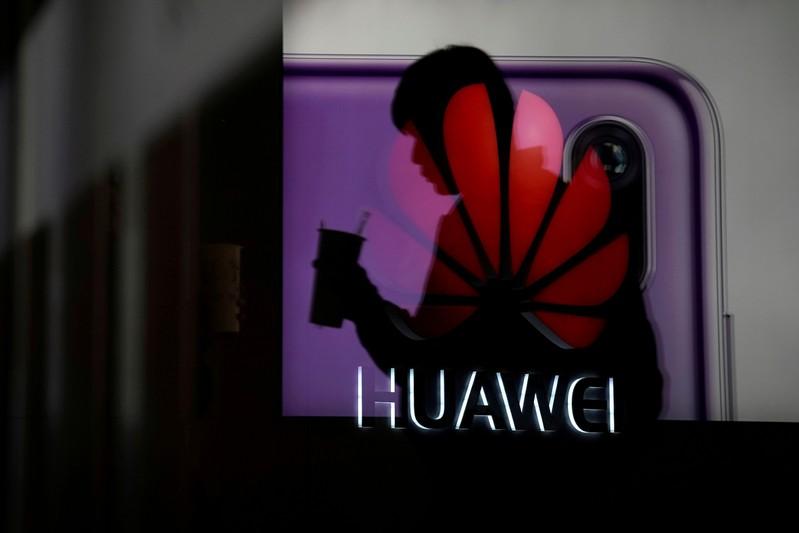 Oxford University suspends funding from Chinas Huawei