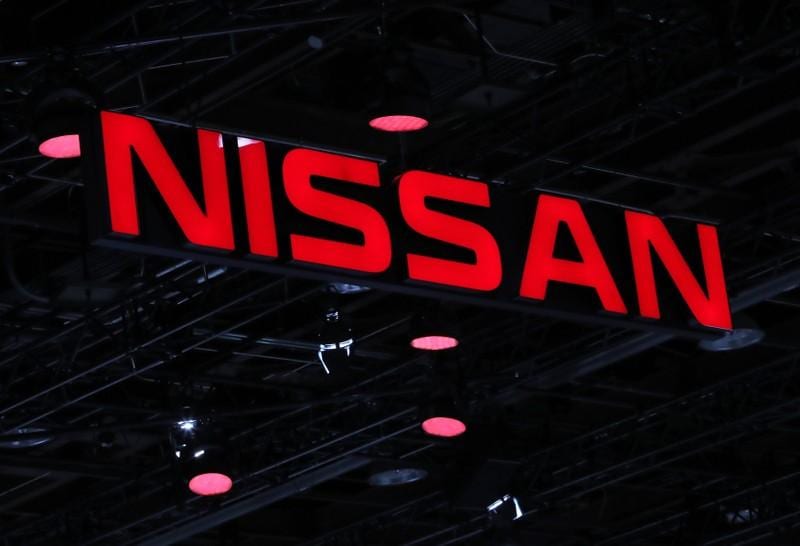 CORRECTED  Nissan to lay off 700 contract workers in Mississippi