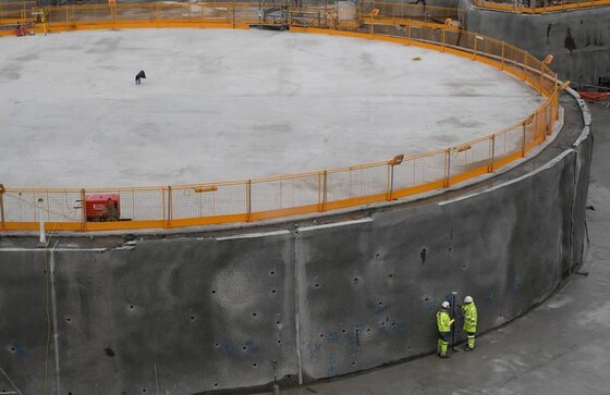 Hitachi debacle strengthens Franco-Chinese hand in UK nuclear Hitachi debacle strengthens Franco-Chinese hand in UK nuclear