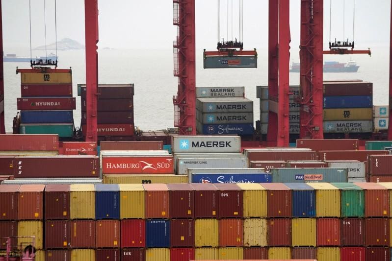 China offers to ramp up US imports Bloomberg