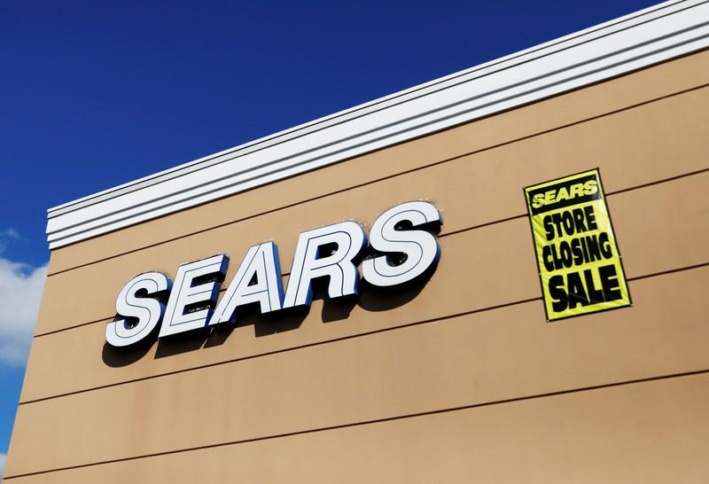 PBGC steps in to oversee Sears two pension plans
