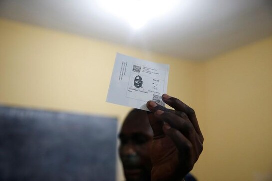 Congo political crisis deepens as top court rejects vote challenge Congo political crisis deepens as top court rejects vote challenge