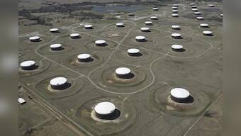 Oil edge up as investors latch on to OPEC cuts, supply outlook