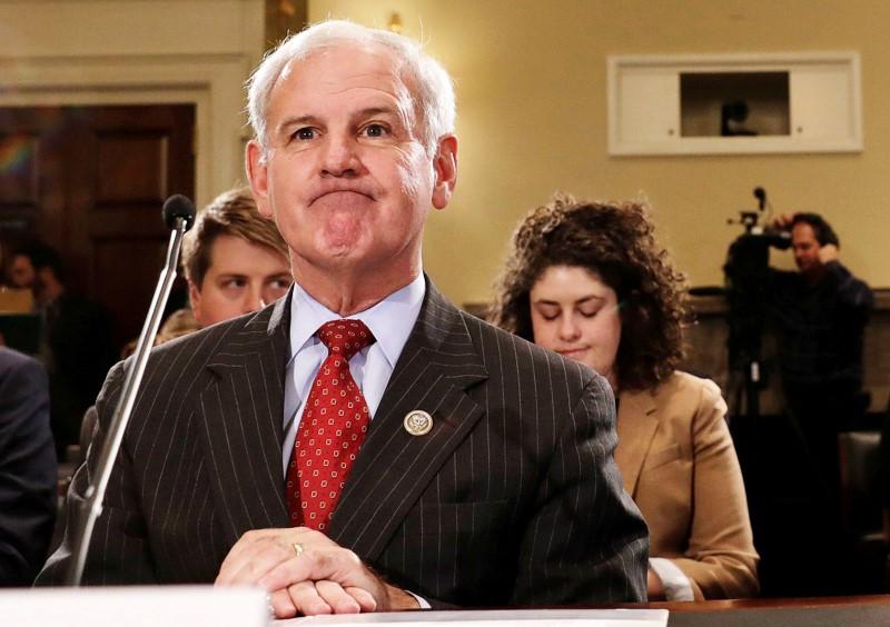 Special Report: The political battle behind the dismantling of a worker safety rule Special Report: The political battle behind the dismantling of a worker safety rule