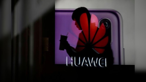 U.S. to pursue extradition of Huawei CFO from Canada
