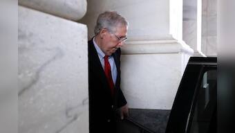 Senate to vote on Trump plan to re-open government this week - McConnell