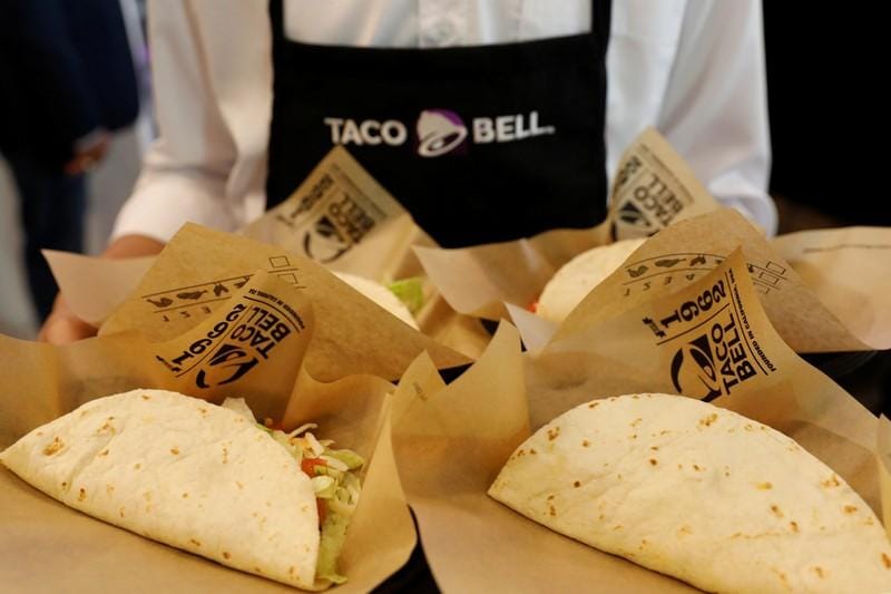 Taco Bell eyes AsiaPacific to drive overseas expansion
