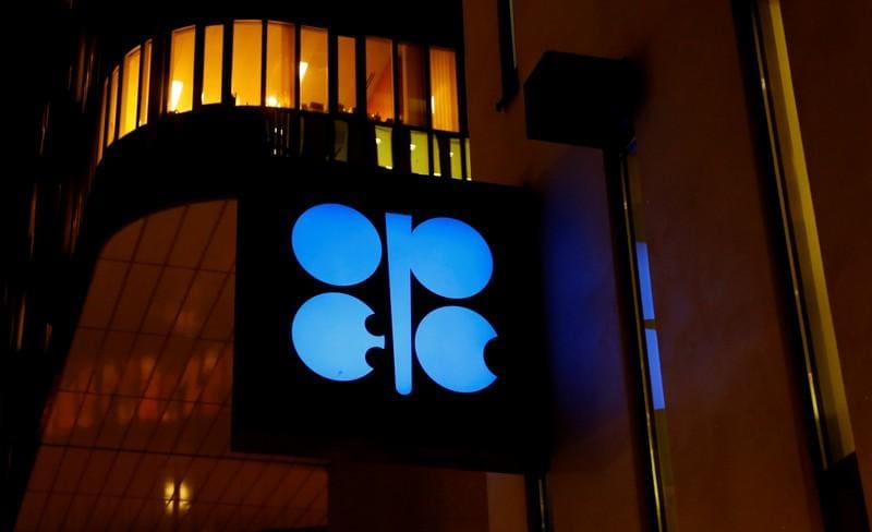 US oil firms tell OPEC their growth will slow
