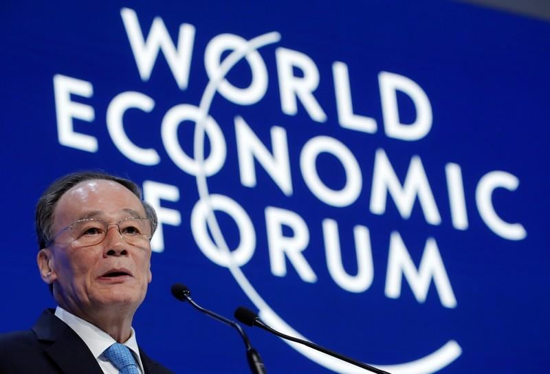 China says it can achieve sustainable economic growth