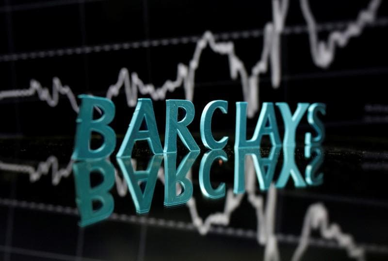 Barclays lowers US first quarter GDP growth view to 25 percent