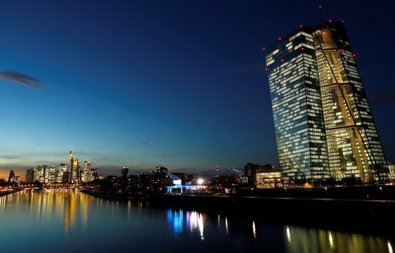 ECB to acknowledge weak growth but keep policy unchanged ECB to acknowledge weak growth but keep policy unchanged