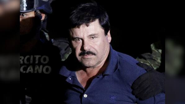 'El Chapo's' sons killed Mexican journalist - trial witness