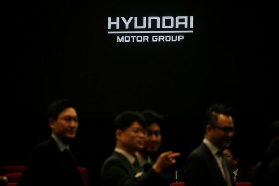 Hyundai Motor suffers first net loss in 8 years as China sales skid Hyundai Motor suffers first net loss in 8 years as China sales skid