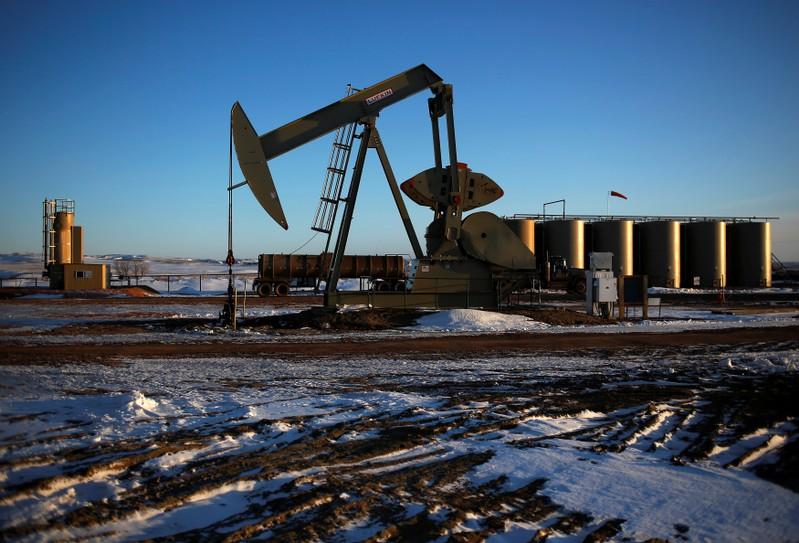 US oil output to surpass Russia and Saudi Arabia combined by 2025 Rystad