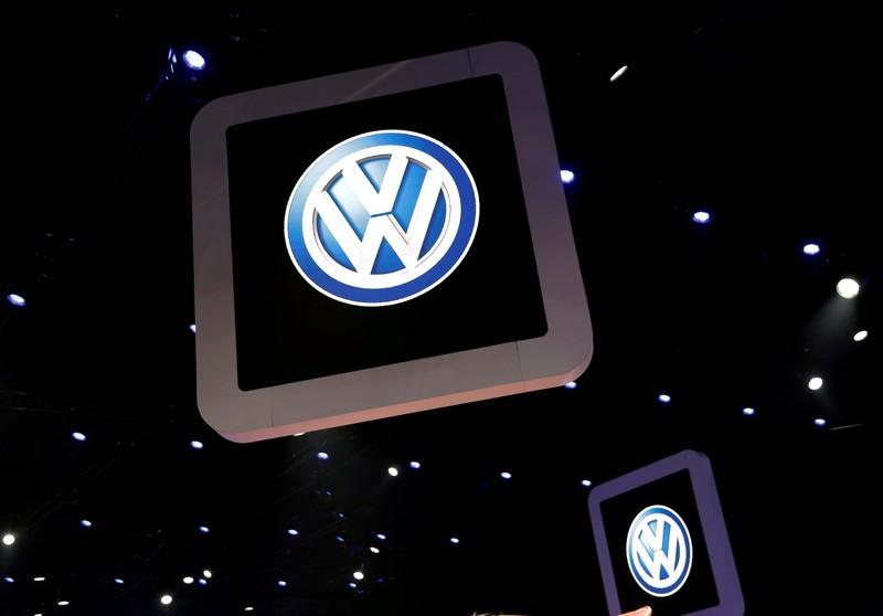 VW says trade war big concern in talks to avoid US import tariffs
