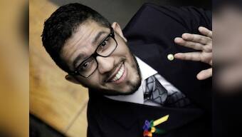 Correction: Brazil's first openly gay congressman quits seat due to threats