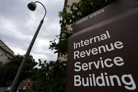Fears of tax chaos loom as U.S. IRS readies for filing season Fears of tax chaos loom as U.S. IRS readies for filing season