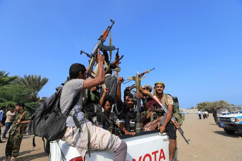 UN to replace head of Yemen truce monitoring mission  diplomats