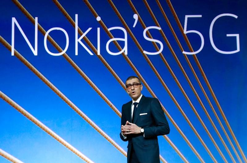 Canada set to provide Nokia C40 million for 5G research