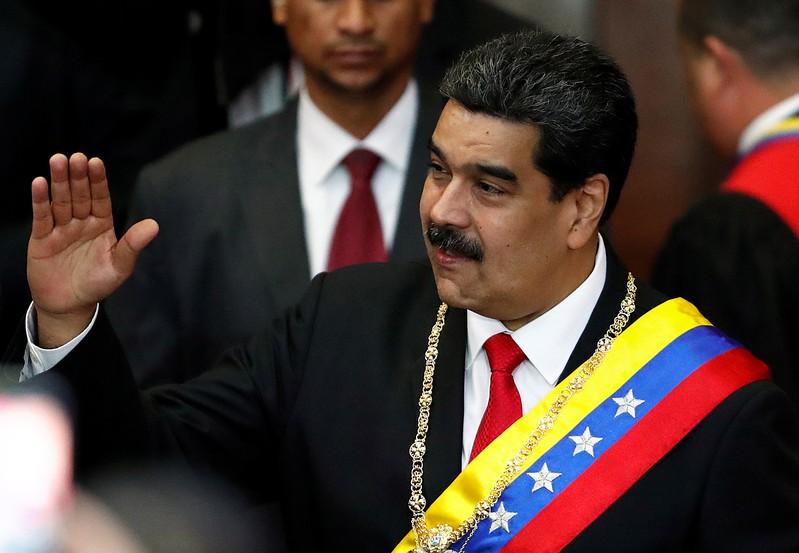 Venezuela to close US embassy consulates  Maduro