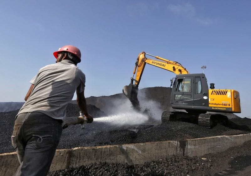 Indias 2018 thermal coal imports grew at fastest pace in four years sources