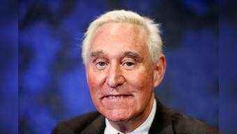 Trump ally Roger Stone arrested for lying to U.S. Congress