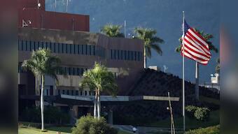 U.S. steps up pressure on Maduro as Russia backs Venezuelan ally