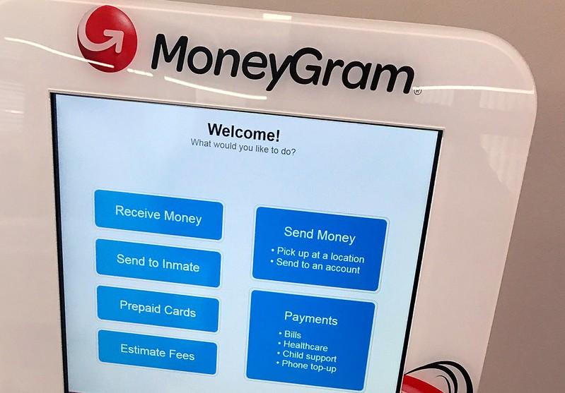 Exclusive MoneyGram exploring options including potential sale  sources