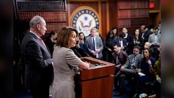 Explainer: How U.S. Congress will negotiate border security deal