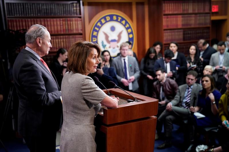 Explainer: How U.S. Congress will negotiate border security deal Explainer: How U.S. Congress will negotiate border security deal