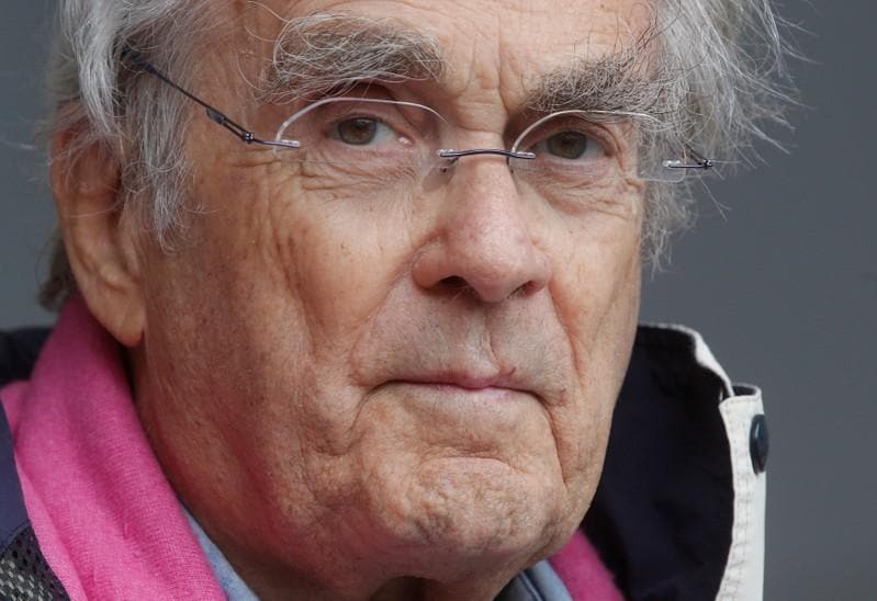 Oscarcrowned French composer Michel Legrand dies at 86