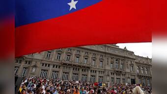 European powers poised to recognise Venezuela's Guaido