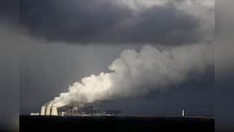 Factbox: German coal-fired power capacity under review