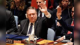 Pompeo urges countries to 'pick a side' on Venezuela