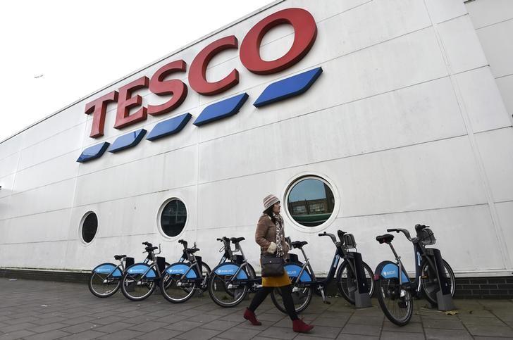 Tesco may cut thousands of fresh food counter jobs report