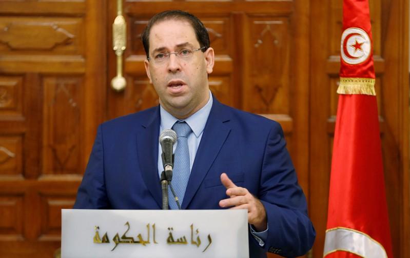 New Long Live Tunisia party born to be led by PM