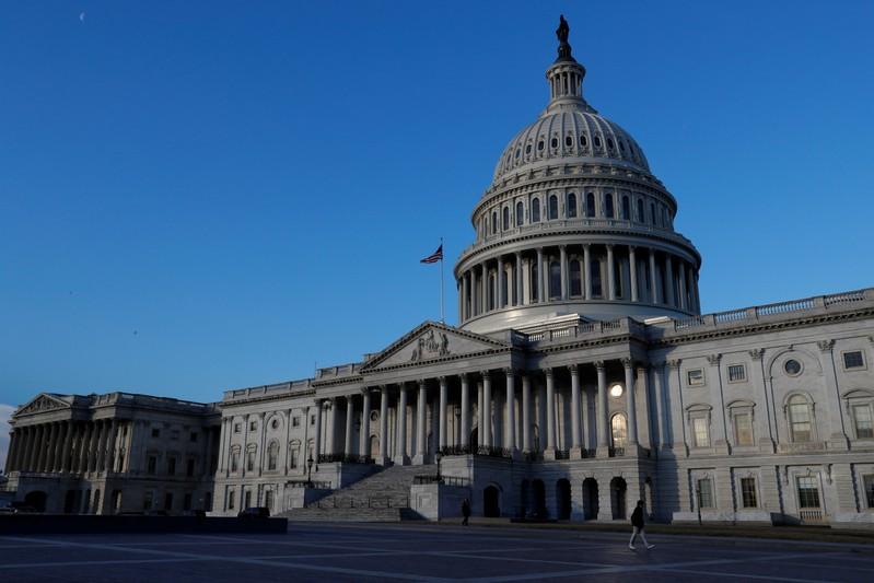 Partial US government shutdown cost economy 3 billion budget office