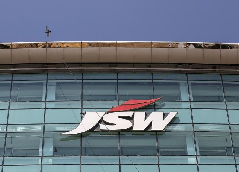 Exclusive JSW Steel Duferco in talks on landmark steel prepayment deal