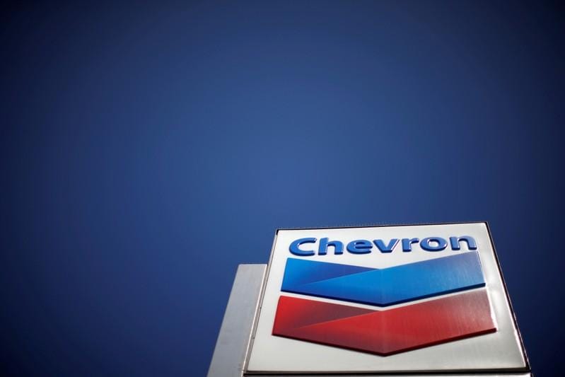 Exclusive Chevron to buy Texas refinery from Brazils Petrobras  sources