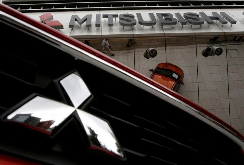 Mitsubishi accuses Bombardier of trying to limit competition for regional jets