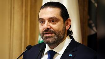 Decisive week for Lebanese government formation - Hariri