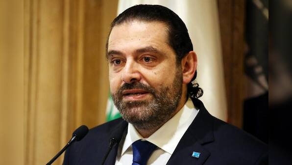 Decisive week for Lebanese government formation - Hariri