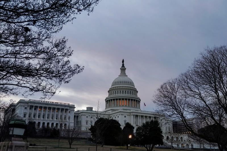 Another shutdown spells deeper pain for US economy Moodys