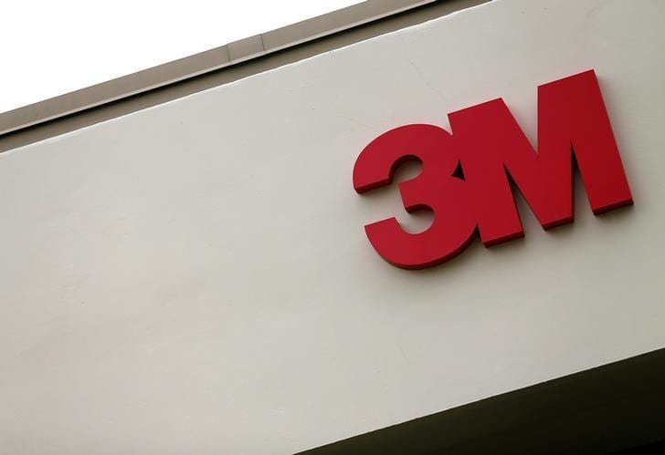 3M warns of slowdown in China trims sales forecast